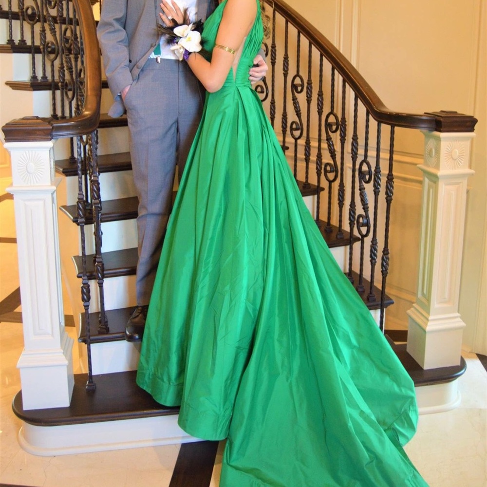 Prom Dress - Picture 3 of 3